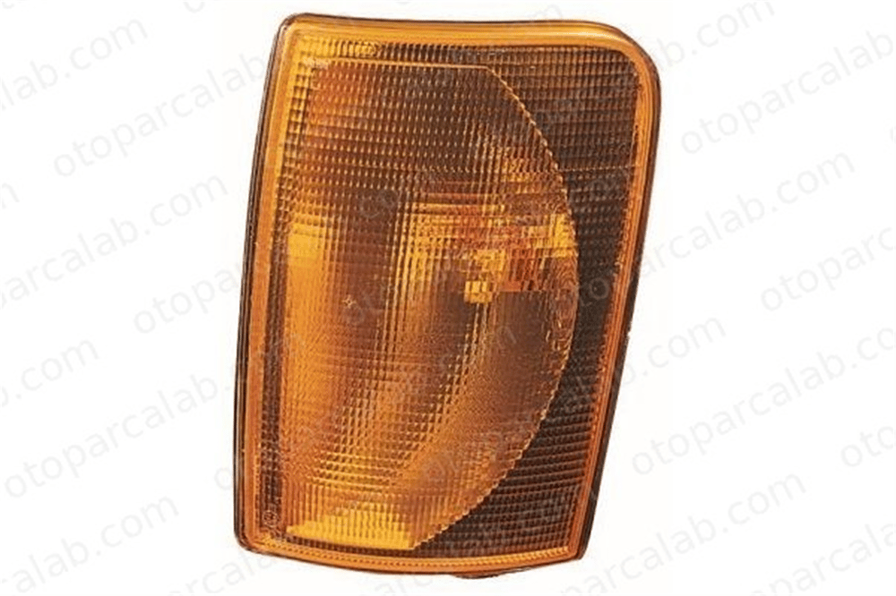 DEPO 441-1526L-AE-Y Sinyal Lambası Sol VW LT 28-46 II Panelvan/Van LT 28-46 II Platform şasi 2D0953041 2D0953042
