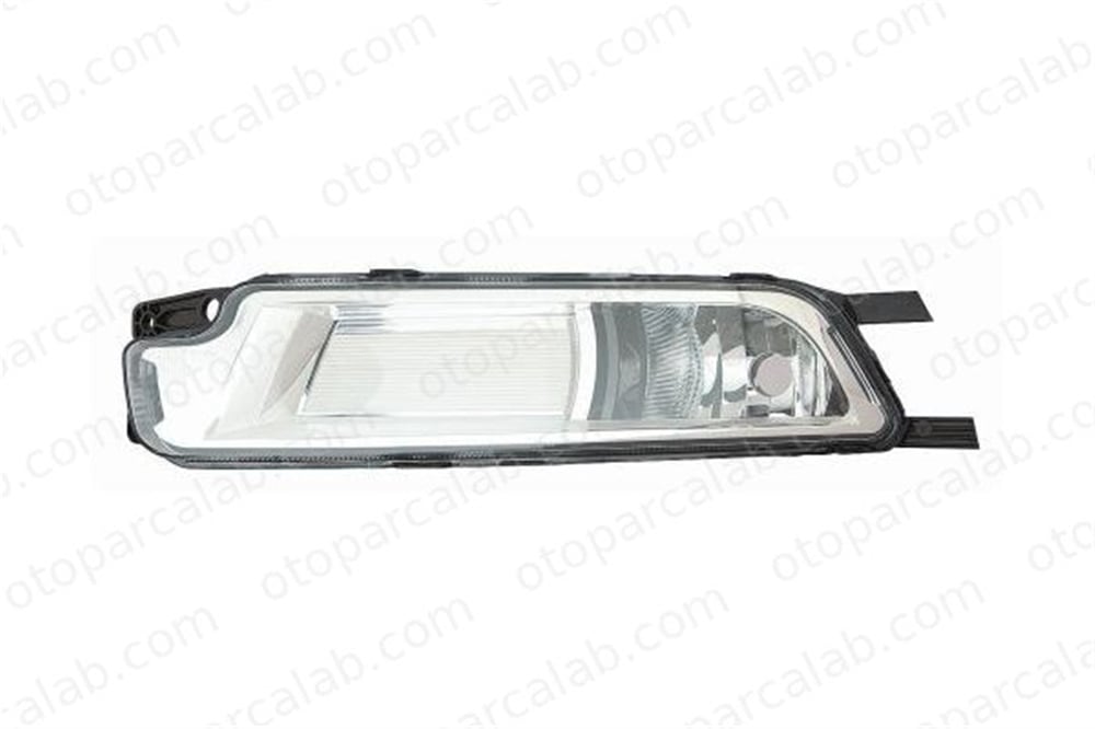 DEPO 441-1631R-UE Gündüz Farı Sağ VW PASSAT B8 PASSAT B8 Variant 3G0941662G 3G0941662B