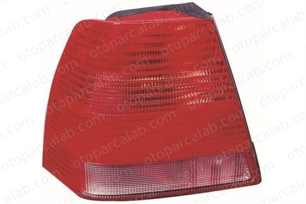DEPO 441-1931L-UE-CR Stop Lambası Sol VW BORA I BORA Variant 1J5945095AA 1J5945111P