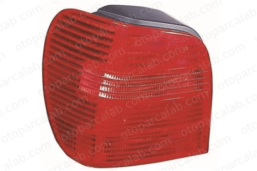 DEPO 441-1934L-LD-UE Stop Lambası Sol VW POLO 6N0945095H