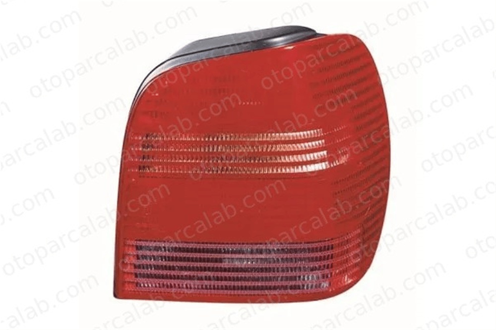 DEPO 441-1934R-LD-UE Stop Lambası Sağ VW POLO 6N0945096H 6NO945096H