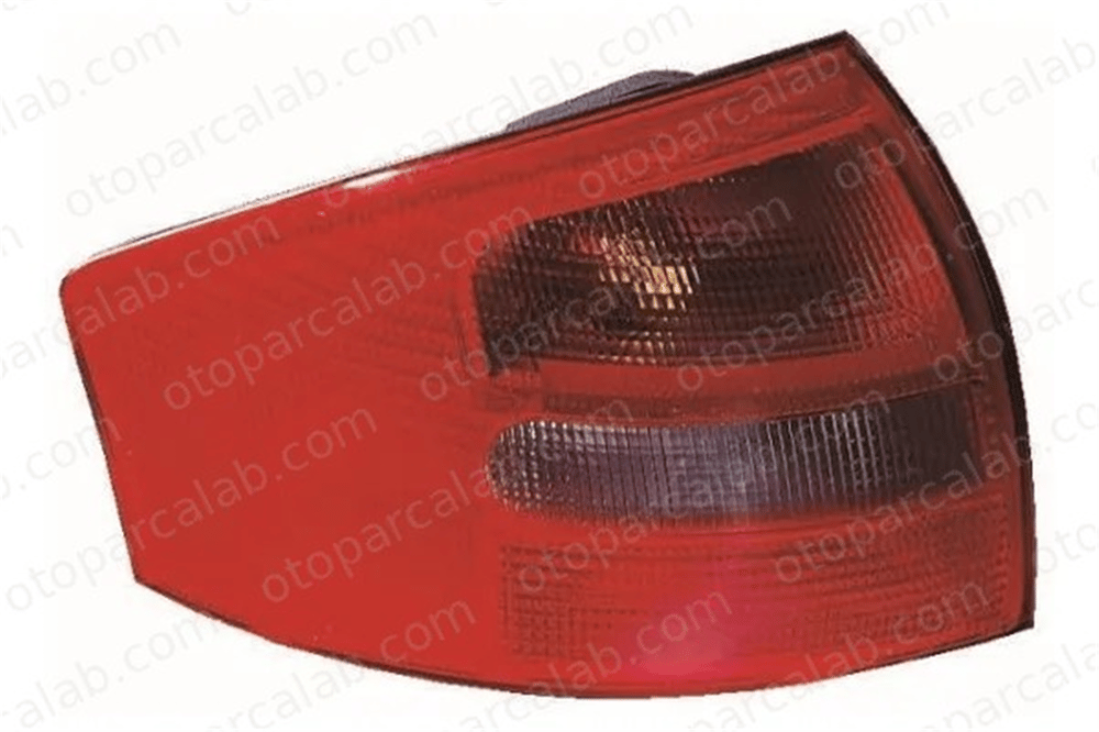 DEPO 441-1943L-UE Stop Lambası Sol AUDI A6 C5 4B5945095
