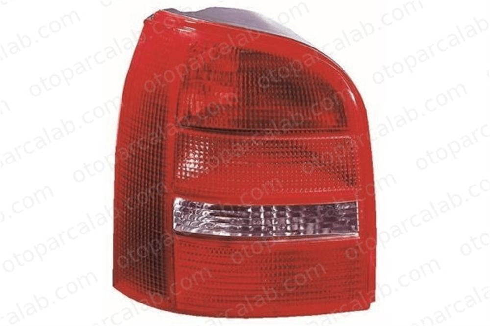 DEPO 441-1945L-LD-UE Stop Lambası Sol AUDI A4 B5 Avant 8D9945095C 8D9945095D