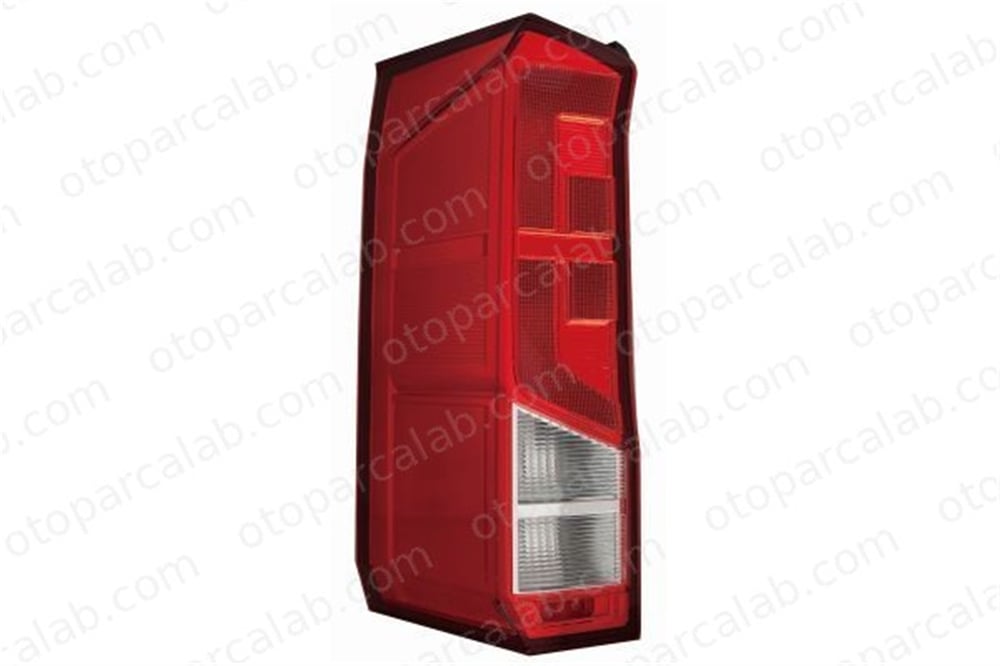 DEPO 441-19BML-UE Stop Lambası Sol VW CRAFTER Panelvan/Van MAN TGE Panelvan/Van 7C0945095H 65252256022