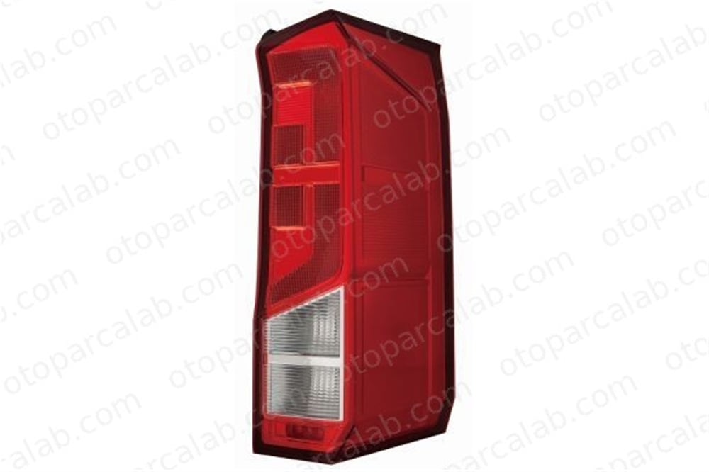 DEPO 441-19BMR-UE Stop Lambası Sağ VW CRAFTER Panelvan/Van MAN TGE Panelvan/Van 7C0945096J 65252256023