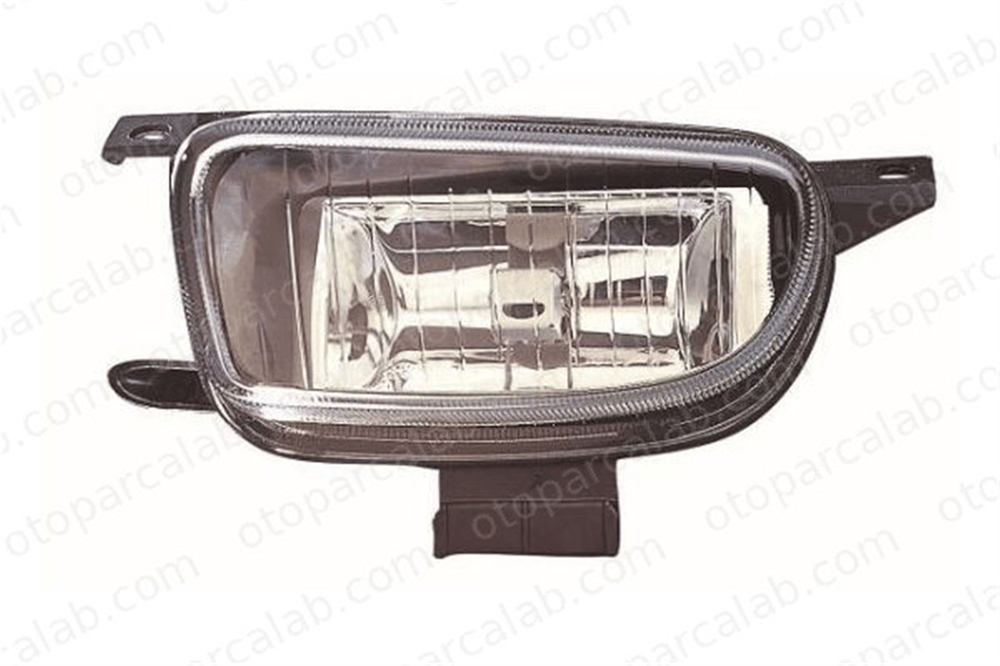 DEPO 441-2010R-UQ Sis Farı Ön Sağ VW TRANSPORTER T4 Minibüs/Otobüs TRANSPORTER T4 Panelvan/Van 7D0941700C 701941700J