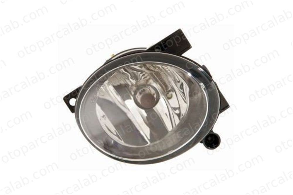DEPO 441-2038R-UE Sis Farı Ön Sağ VW GOLF VI TIGUAN 5K0941700 5K0941699