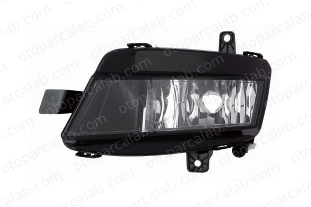 DEPO 441-2050R-UE Sis Farı Ön Sağ VW GOLF VII GOLF VII Variant 5G0941662D 5G0941662