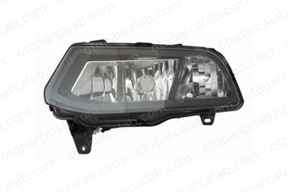DEPO 441-2056R-UEN Sis Farı Ön Sağ VW POLO V 6C0941662C