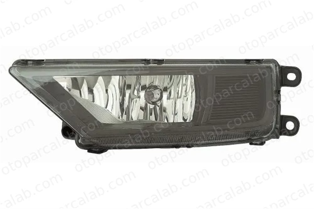 DEPO 441-2067L-AQ2 Sis Farı Ön Sol VW TIGUAN TIGUAN ALLSPACE 5NA941699B 5NA941700B