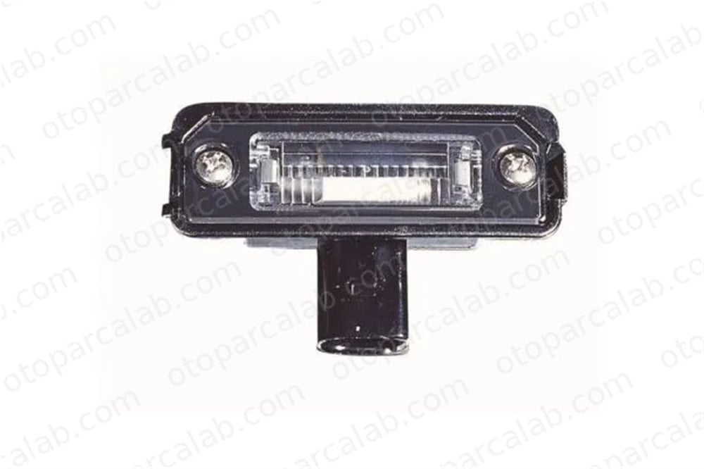 DEPO 441-2102N-AE Plaka Lambası VW POLO GOLF IV 1J6943021 1C9943021