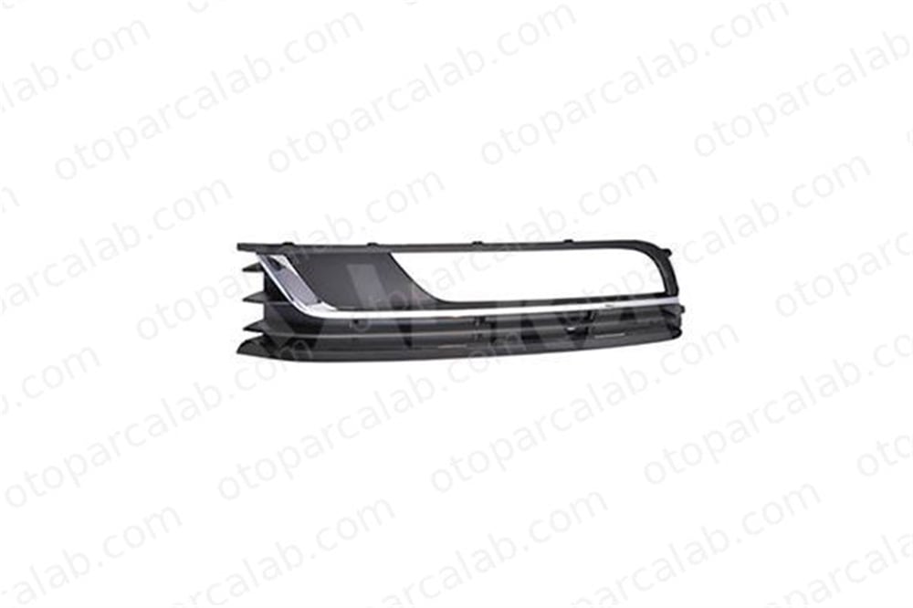 DEPO 441-2506L-UD2 Sis Farı Çerçevesi Sol VW PASSAT B7 PASSAT B7 Variant 3AA8546619B9