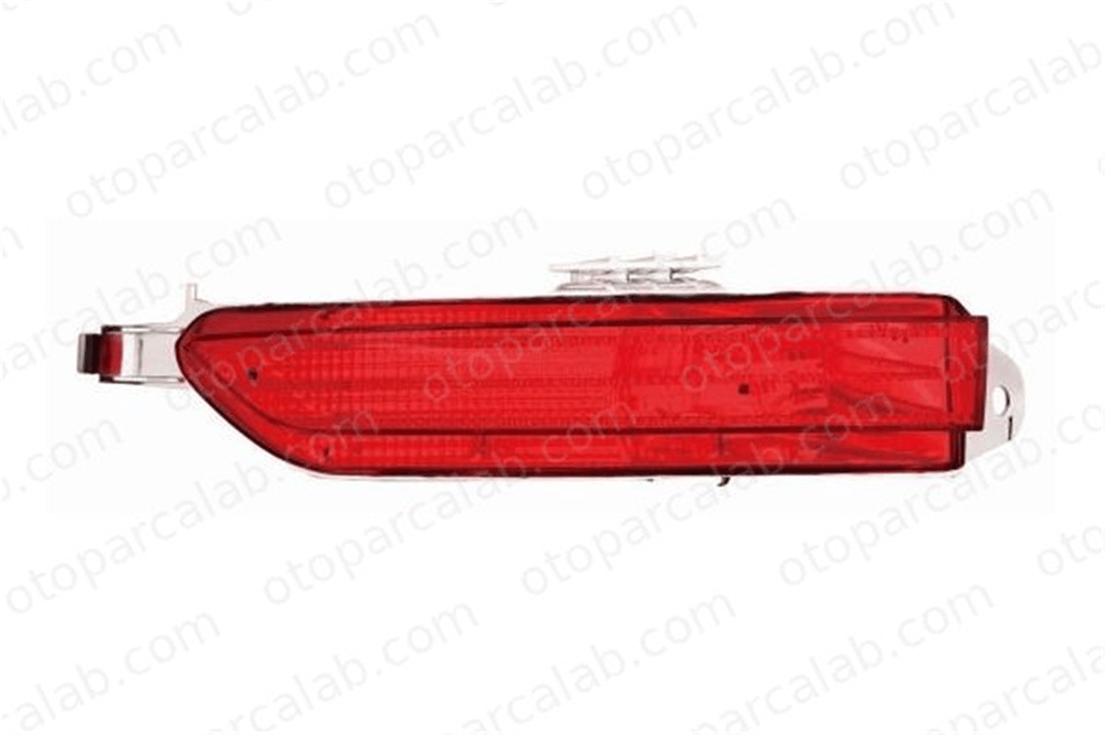 DEPO 441-4004L-LD-UE Sis Farı Arka Sol VW TOUAREG 7P6945701F
