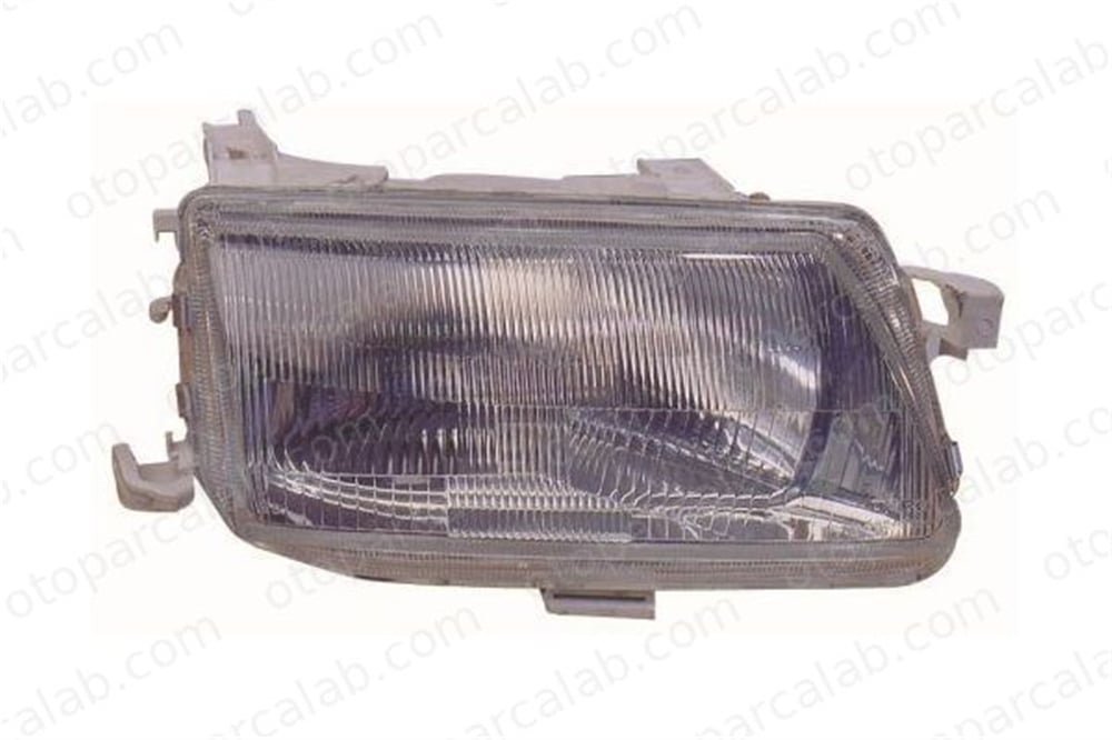 DEPO 442-1112L-LDEMN Far Sol OPEL ASTRA F Station wagon ASTRA F 1216519