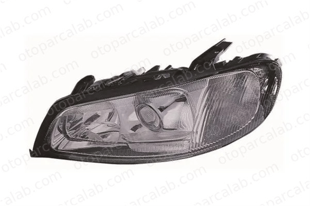 DEPO 442-1124R-ND-EM Far Sağ OPEL OMEGA B OMEGA B Station wagon 1216080 9193418
