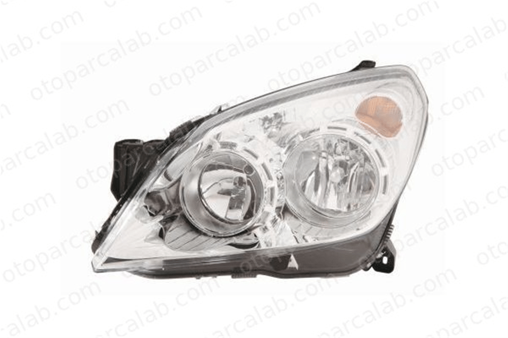 DEPO 442-1140RMLEMN1 Far Sağ OPEL ASTRA H Station wagon ASTRA H 1216660 93190070