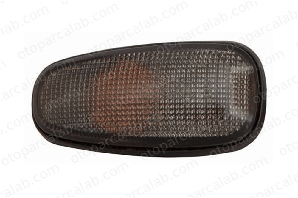 DEPO 442-1403N-UE-S Çamurluk Sinyali Sağ veya Sol OPEL ASTRA G Station wagon ASTRA G Sedan 1713400 1713011
