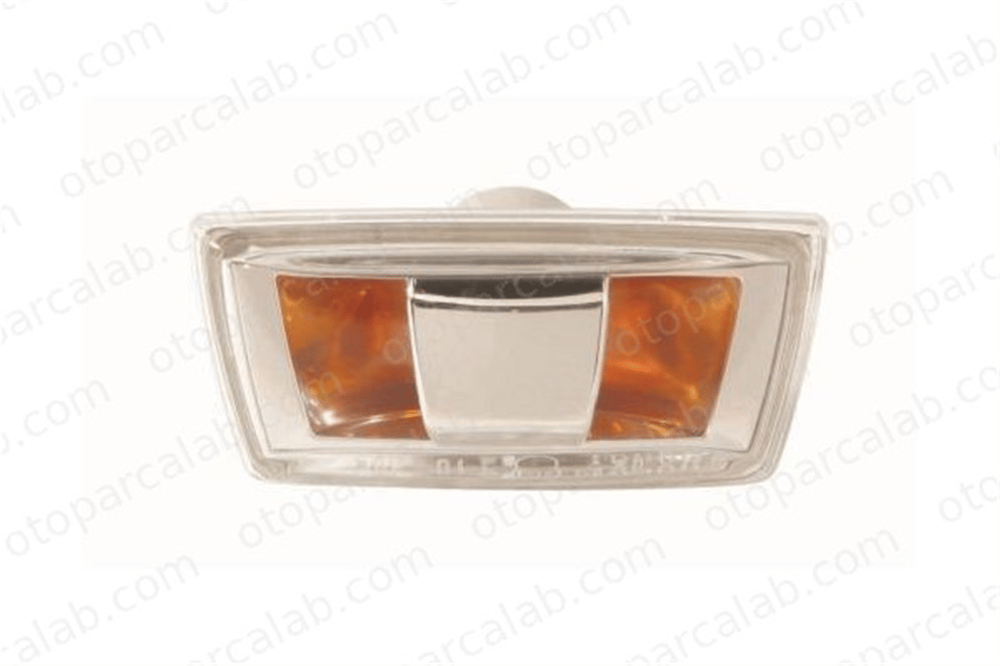DEPO 442-1407L-UE Çamurluk Sinyali Sol OPEL ASTRA H Station wagon ASTRA H 1713423 13252455