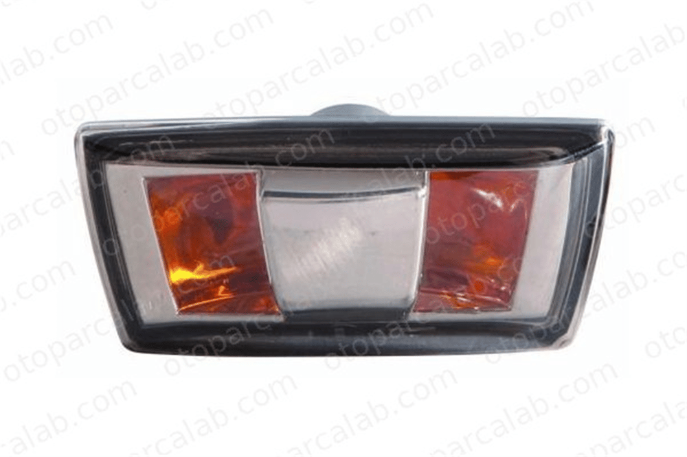 DEPO 442-1407L-UE2S Çamurluk Sinyali Sol OPEL INSIGNIA A ASTRA H 1713414