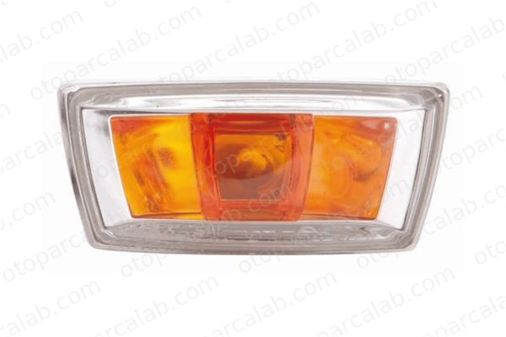 DEPO 442-1407L-UQ-CY Çamurluk Sinyali Sol OPEL INSIGNIA A INSIGNIA A Sports Tourer 96850048 13252455