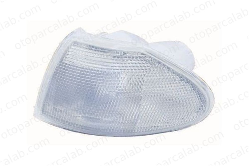 DEPO 442-1510R-UE-C Sinyal Lambası Sağ OPEL ASTRA F Station wagon ASTRA F 1226058