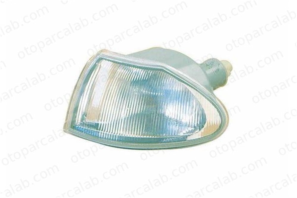 DEPO 442-1511L3WE Sinyal Lambası Sol OPEL ASTRA F Station wagon ASTRA F 1226149
