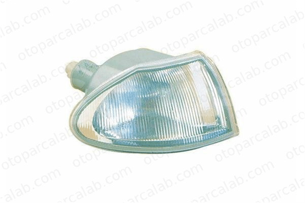 DEPO 442-1511R3WE Sinyal Lambası Sağ OPEL ASTRA F Station wagon ASTRA F 1226150