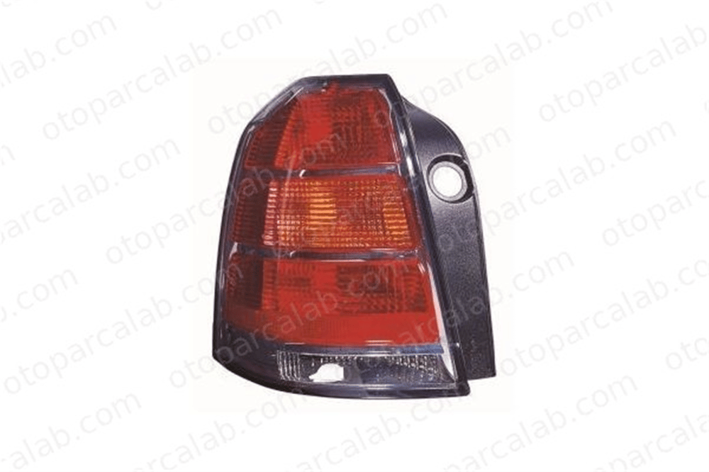 DEPO 442-1948L-UE Stop Lambası Sol OPEL ZAFIRA / ZAFIRA FAMILY B 1222119 93183065