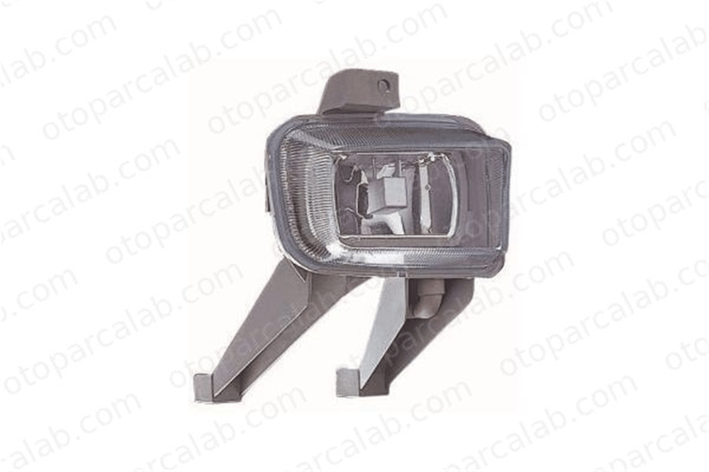 DEPO 442-2003L-UE Sis Farı Ön Sol OPEL ASTRA F Station wagon ASTRA F 6710091 1710088