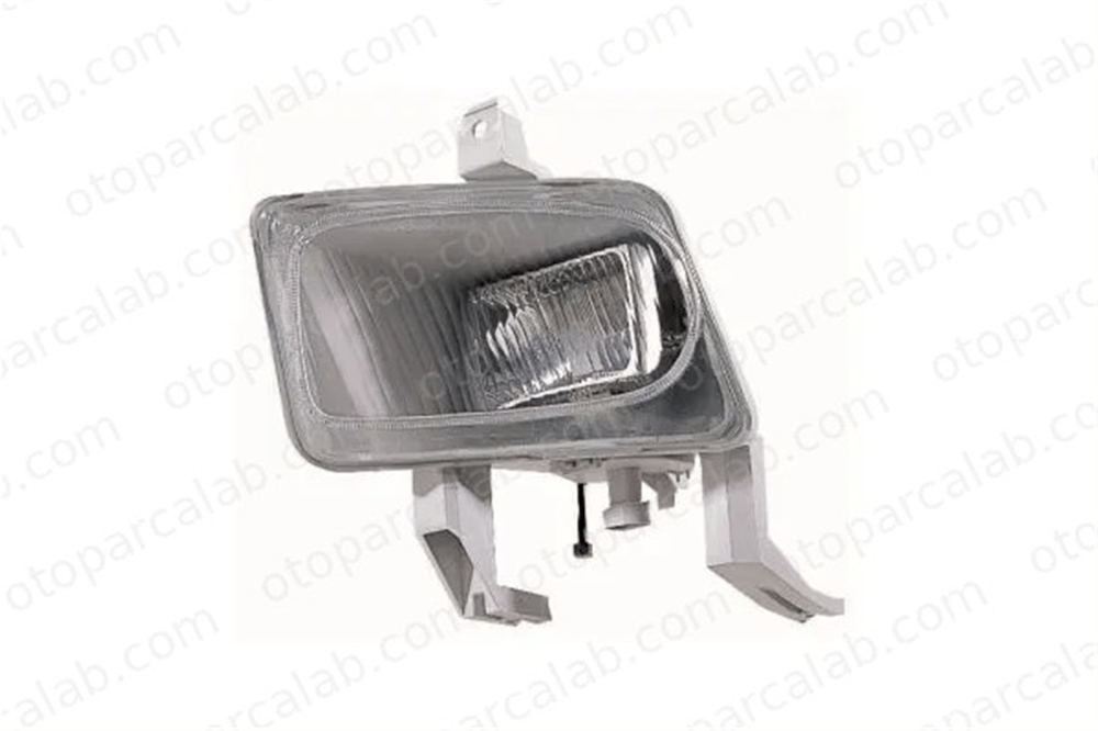 DEPO 442-2004L-UE Sis Farı Ön Sol OPEL VECTRA B VECTRA B Hatchback 6710093 90512450