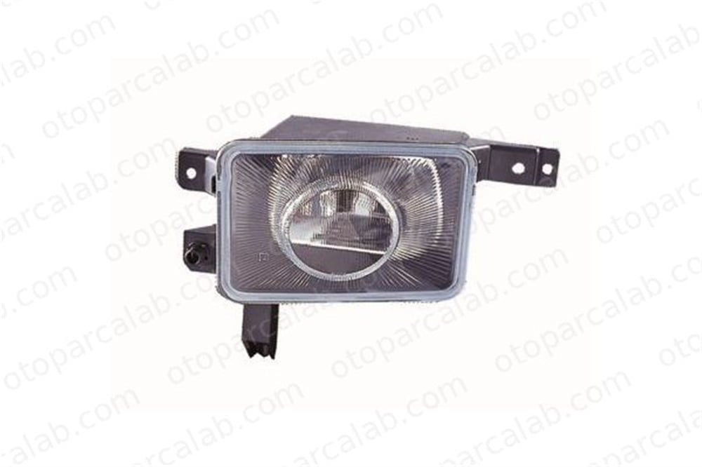 DEPO 442-2009L-UE Sis Farı Ön Sol OPEL COMBO Kasa/büyük limuzin COMBO Tour 1710039 1710036