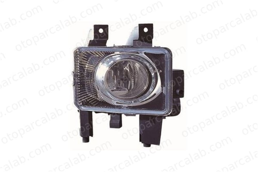 DEPO 442-2015L-UE Sis Farı Ön Sol OPEL ASTRA H Station wagon ASTRA H 1710366 1710368