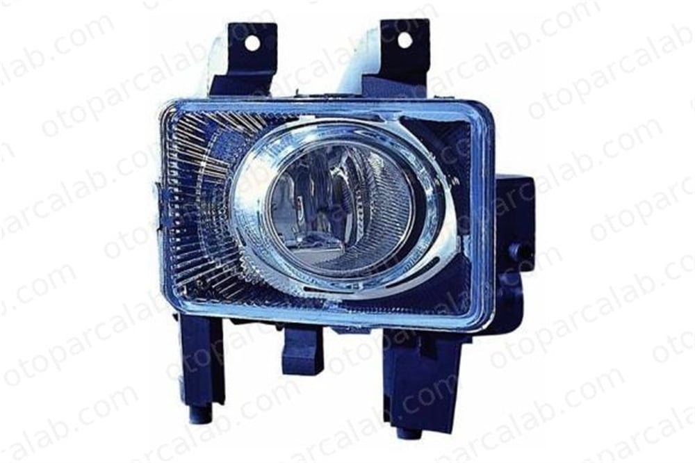 DEPO 442-2024R-UE Sis Farı Ön Sağ OPEL ASTRA H Station wagon ASTRA H GTC 1710369 1710367