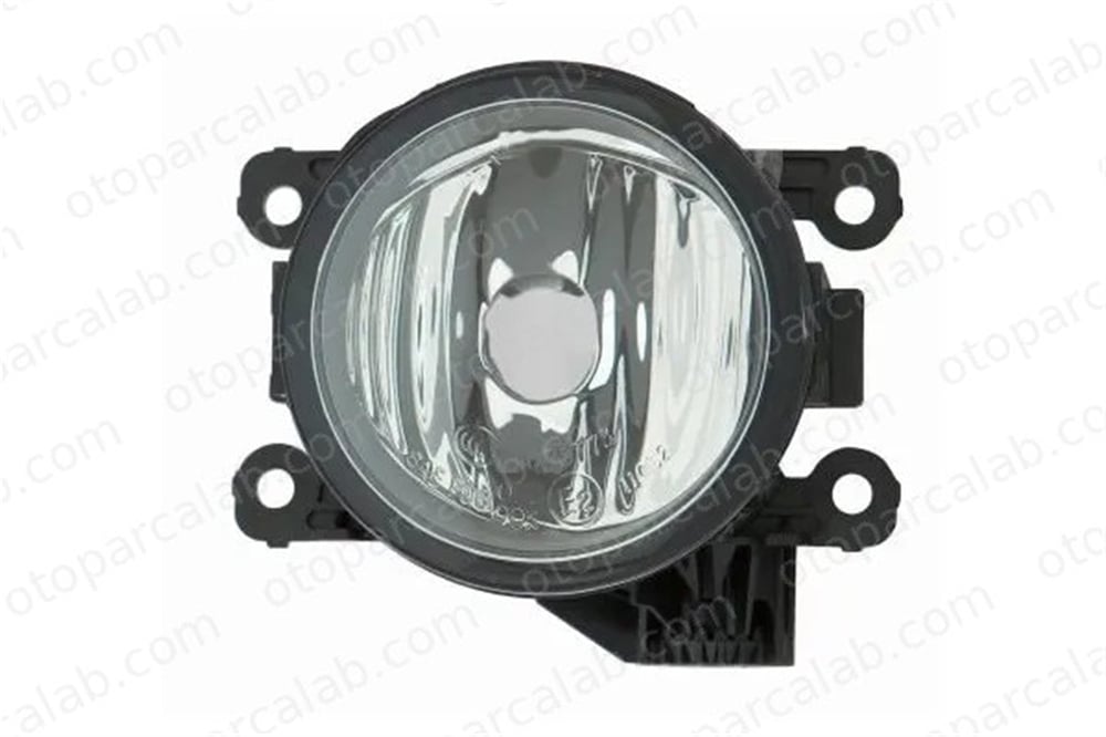 DEPO 442-2036R-UE Sis Farı Ön Sağ RENAULT SCÉNIC IV GRAND SCÉNIC IV 4422780 2615500Q0C