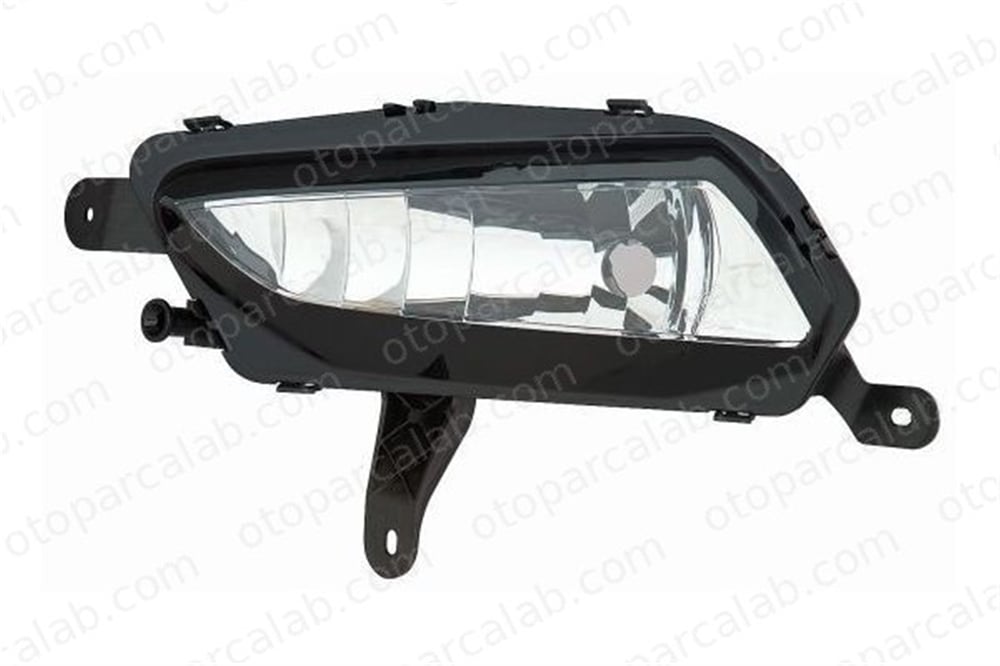 DEPO 442-2037L-UE Sis Farı Ön Sol OPEL ASTRA K ASTRA K Sports Tourer 13401153