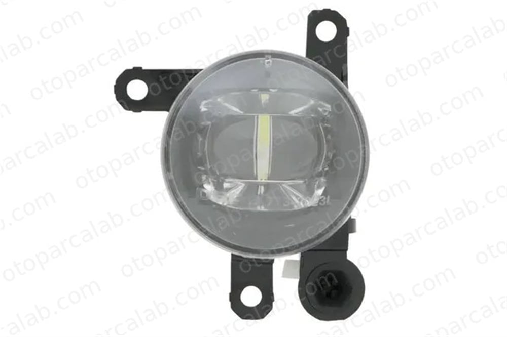DEPO 442-2040L-AE Sis Farı Ön Sol OPEL CORSA F CORSA F Kasa/eğik arka 9831303880