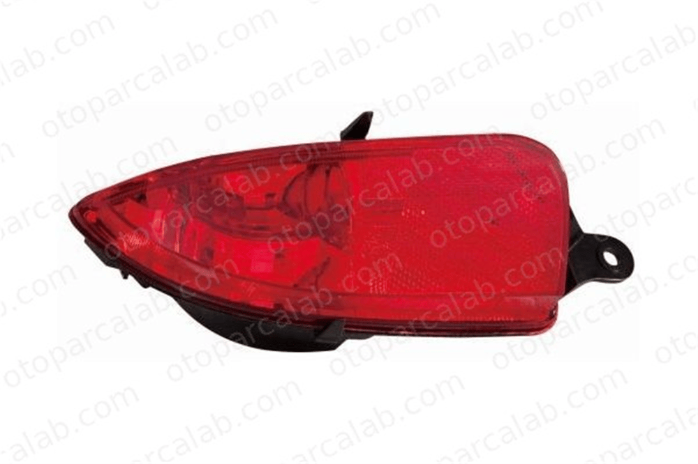 DEPO 442-4002L-UE Sis Farı Arka Sol OPEL CORSA C Kasa/eğik arka CORSA C 6223041 1223015