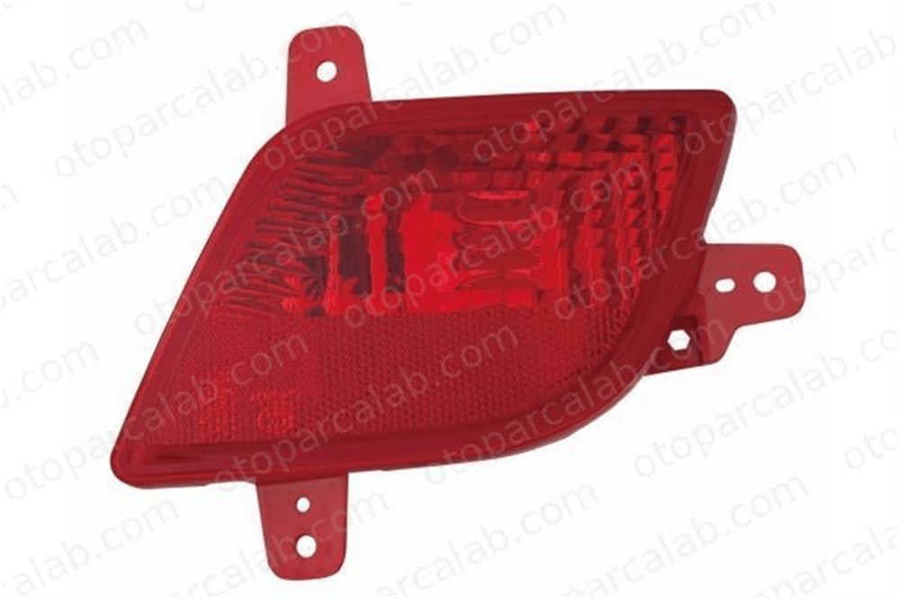DEPO 442-4004L-UE Sis Farı Arka Sol OPEL MOKKA / MOKKA X 1222599 1222451