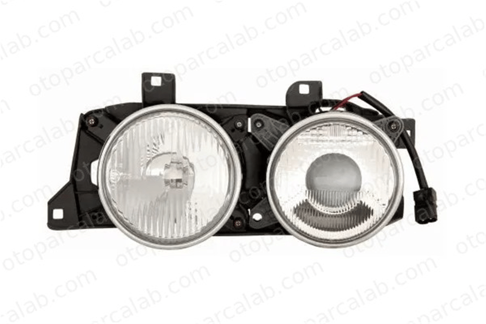 DEPO 444-1114L-LD-E Far Sol BMW 5 5 Touring 63121391597 1391329