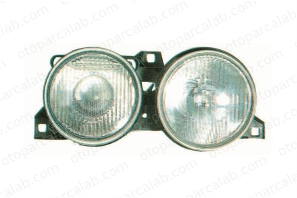 DEPO 444-1116L-LD-E Far Sol BMW 3 3 Touring 63121386805 1386805