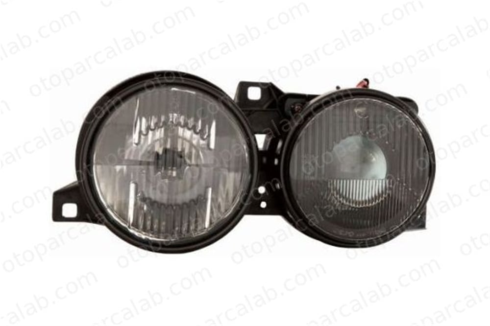 DEPO 444-1116PXLD-E2 Far Sağ ve Sol BMW 3 3 Touring 63121386805 63121386806