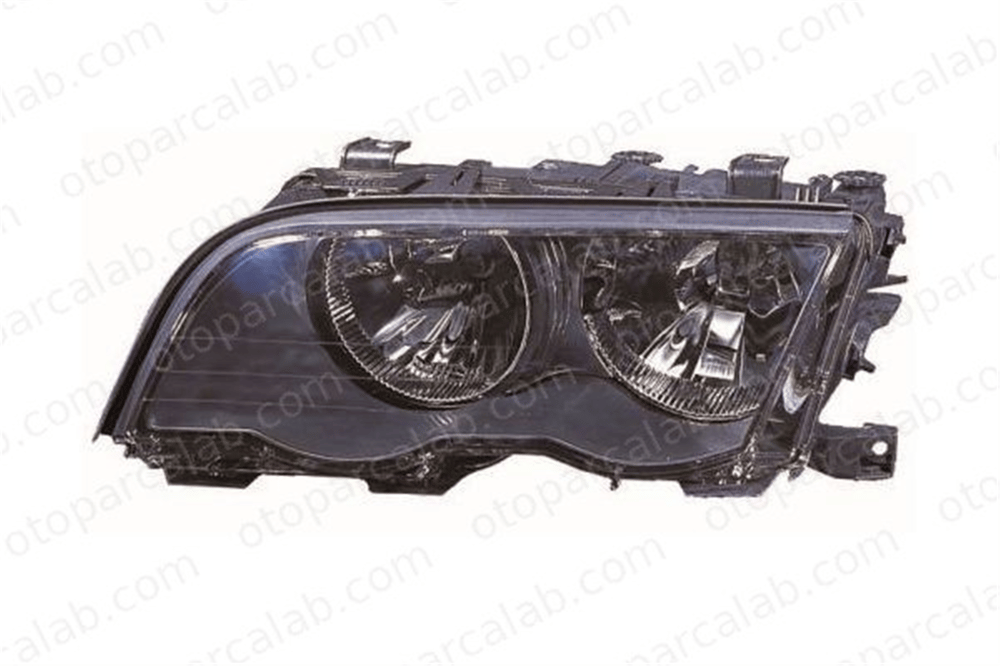 DEPO 444-1120L-LDEM1 Far Sol BMW 3 3 Touring 63126908215 63126902745