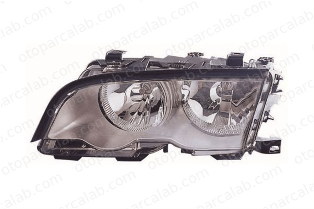 DEPO 444-1120R-LDEM1 Far Sağ BMW 3 3 Touring 63126908216 63126902746