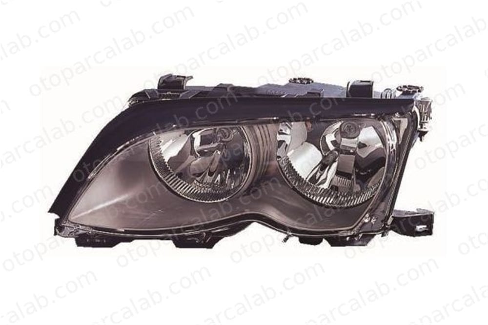 DEPO 444-1128L-LDEM2 Far Sol BMW 3 3 Touring 63127165769 63126902745