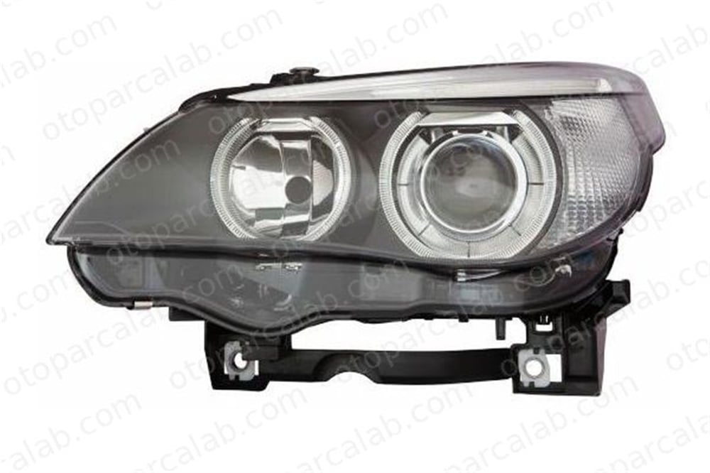 DEPO 444-1138LMLEHM2 Far Lambası Sol BMW 5 5 Touring 4441138LMLEHM2 1EL160295001