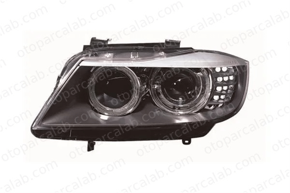 DEPO 444-1167LMLEHM2 Far Sol BMW 3 Touring 3 Coupe 63117240247 63114871215