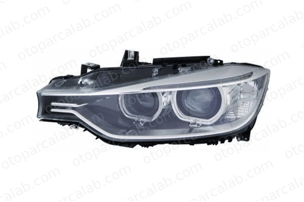 DEPO 444-1183RMLEHM2 Far Sağ BMW 3 3 Touring 63117314532 63117259526