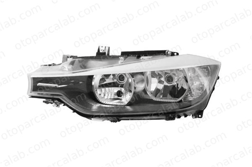 DEPO 444-1186LMLDEM2 Far Sol BMW 3 3 Touring 63117259523