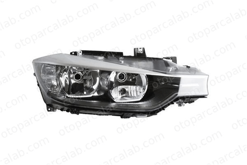 DEPO 444-1186RMLDEM2 Far Sağ BMW 3 3 Touring 63117259524
