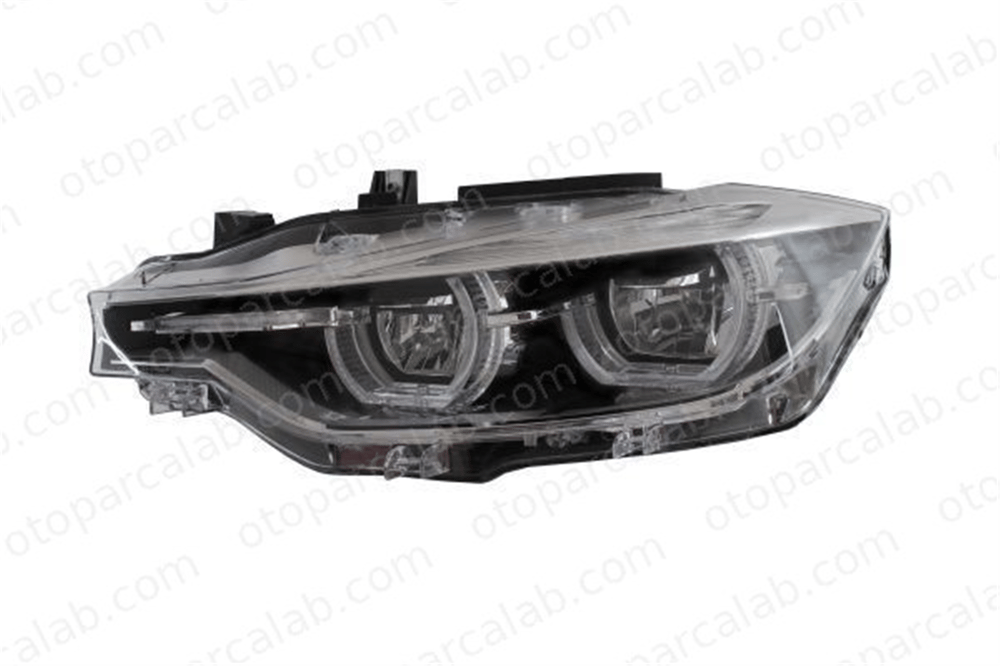 DEPO 444-11B5LMLDEM2 Far Sol BMW 3 3 Touring 63117419633
